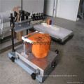 Tsa-01 Manual Silk Screen Printer